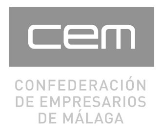 CEM - Confederación de Empresarios de Málaga