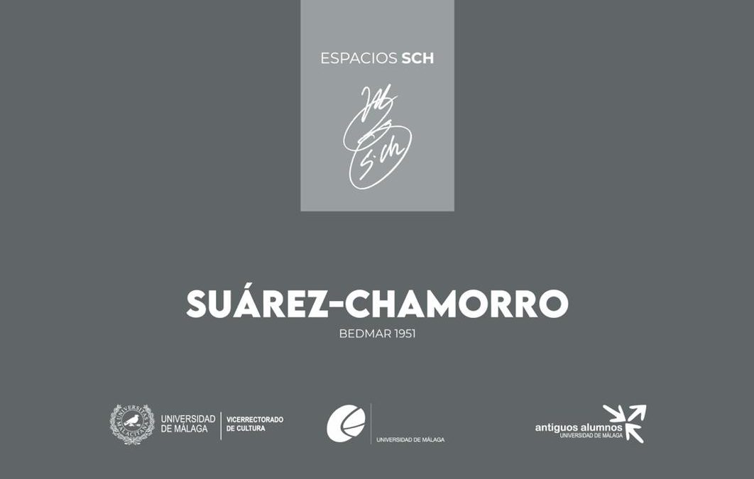 La Facultad de Económicas inaugura el “Espacio Suárez-Chamorro”
