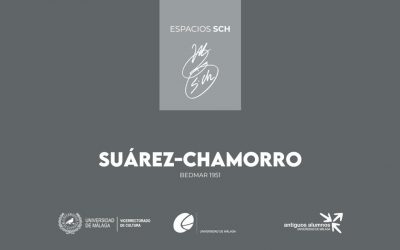 La Facultad de Económicas inaugura el “Espacio Suárez-Chamorro”