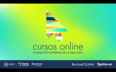 FGUMA 2021 últimos días para matricularte en los cursos online