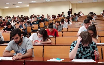 El 82% de los titulados en estudios tecnológicos trabajan al año de graduarse