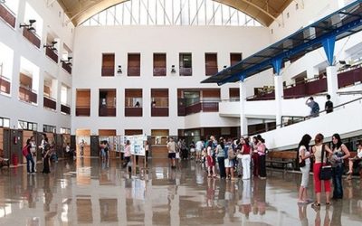 El grado de Actividad Física y del Deporte, la nueva titulación de la UMA para el próximo curso