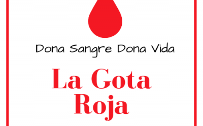 14 JUNIO | ‘La Gota Roja’ inicia su semana grande para las donaciones