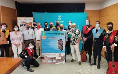 Alumni UMA colabora en el I Certamen Solidario de Cruz Roja