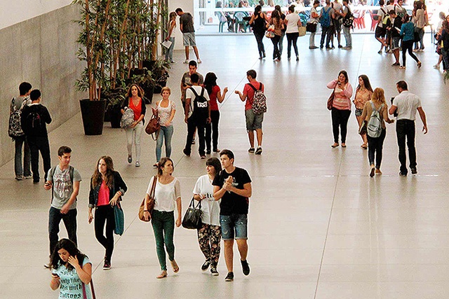 Foto: Universidad de Málaga. El grupo ‘ETNOMEDIA-CD’ se ubica en la Facultad de Estudios Sociales y del Trabajo