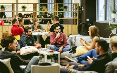 La ‘Misión España Nación Emprendedora’ reconoce a la UMA
