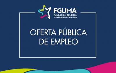 FGUMA lanza nuevas ofertas públicas de empleo