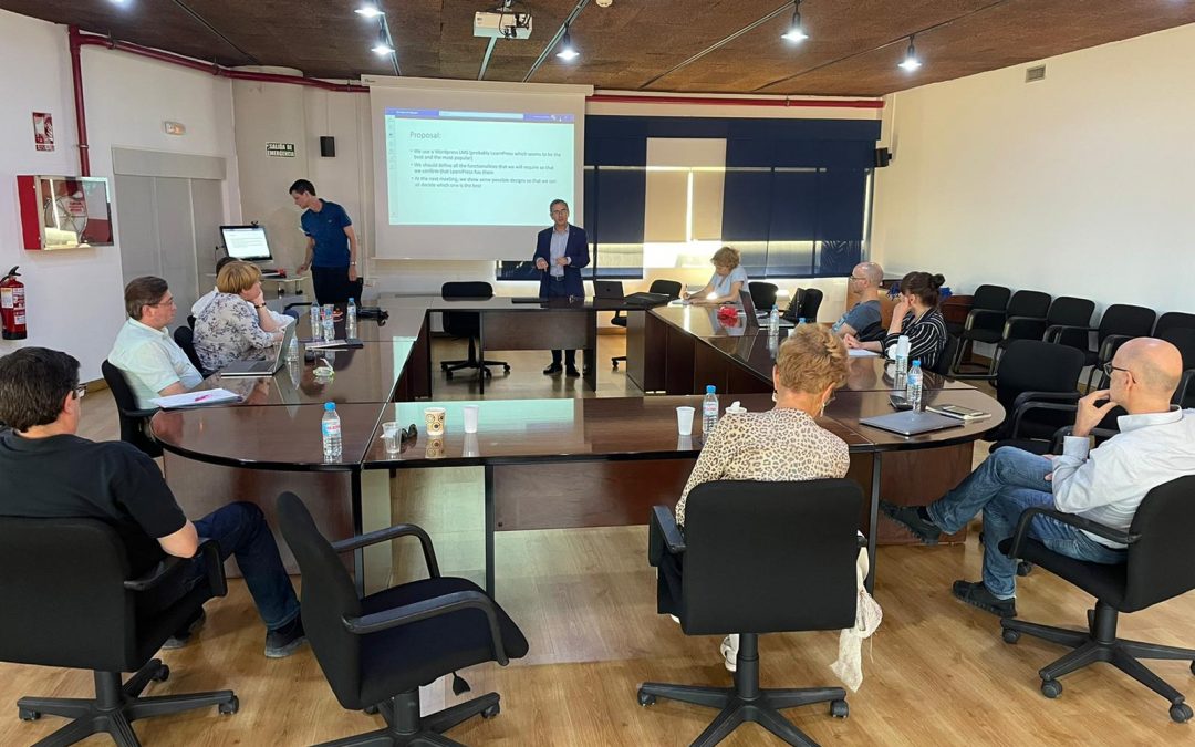 FUTUR-IA, la puesta en marcha de la plataforma liderada por la UMA