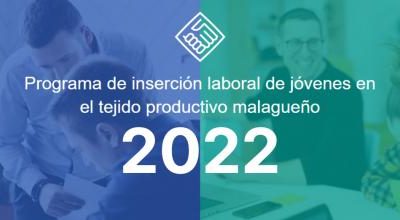 Abierta la solicitud para las subvenciones de inserción laboral de jóvenes de la Diputación