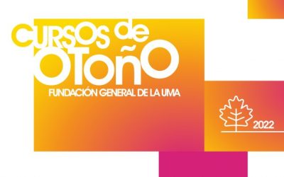 FGUMA inicia la nueva edición de sus Cursos de Otoño