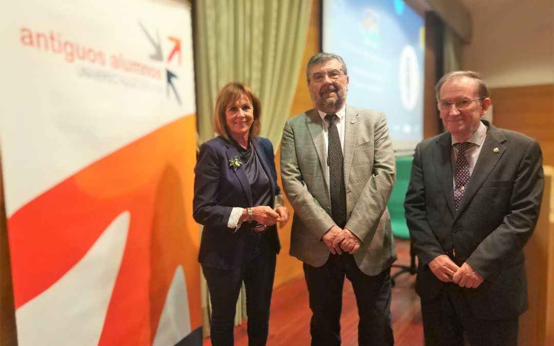 José Damián Ruiz: “La concentración de precipitaciones es lo más preocupante; tendencia a la torrencialidad”