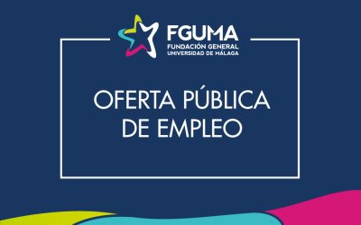 FGUMA lanza nuevas ofertas públicas de empleo