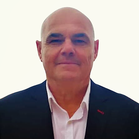 foto del ponente
