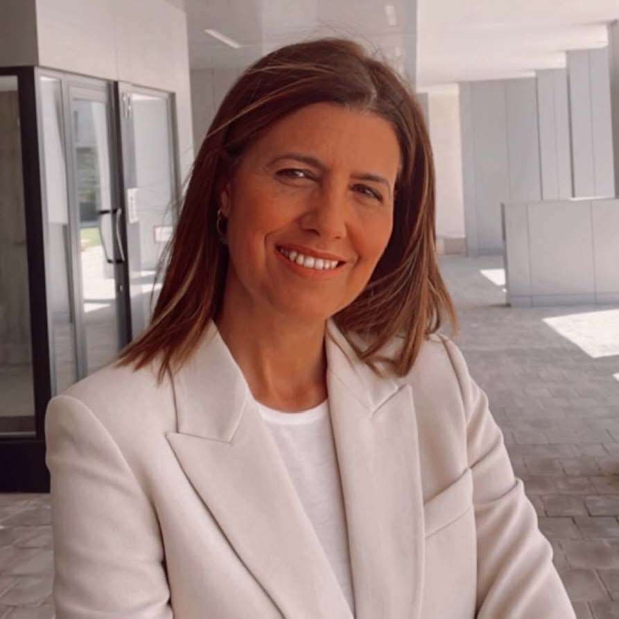 Carmen de Vivero de Porras