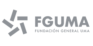 Logo fguma hori gris<br />
