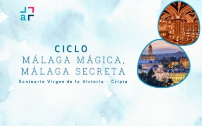 Descubre el Santuario de la Victoria en el nuevo ciclo “Málaga mágica, Málaga secreta” de Alumni UMA