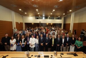 Día Alumni UMA 2025