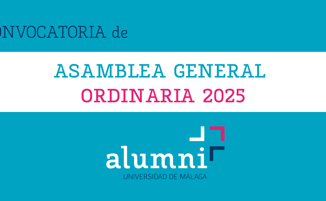 Convocatoria de Asamblea General Ordinaria de Alumni UMA – 10 de diciembre de 2025