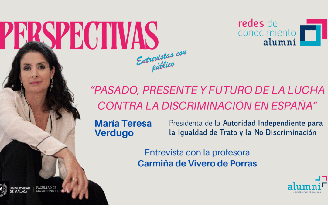 Inauguración del Ciclo Perspectivas