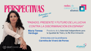 Inauguración del Ciclo Perspectivas