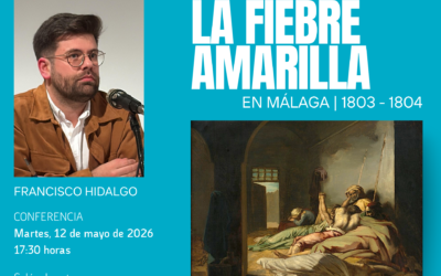 La fiebre amarilla en Málaga 1803-1804 | Alumni UMA